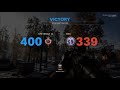 Call of Duty: Cold War Open Alpha Gameplay