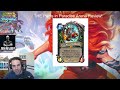 Dreads' Full Arena Review for Perils in Paradise! - Hearthstone Arena