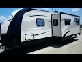 Buying your first RV (Travel Trailer or Fifth Wheel)