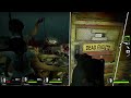 Playing Left 4 Dead 2 (Carnival) Part 1