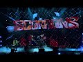 SCORPIONS - Coming Home (Live 2024 - İstanbul) #opening #istanbul #scorpions