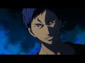 The Curse of the Extraordinary - Aomine Daiki (Kuroko no Basket)