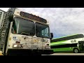 Audio Recording | Burlington Transit 2010 New Flyer D40LF #7050-10!