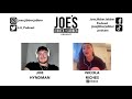 JOE'S JIBBER JABBER PODCAST #5 - BORDERLINE PERSONALITY DISORDER (BPD)