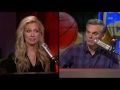 Kristine Leahy and Colin Cowherd react to LaVar Ball's May 17th interview | THE HERD