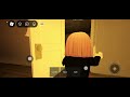 (horror game) I'm playing the Roblox games with my sister and big brother 🎮📱🎧