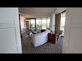 Waldorf Astoria Beverly Hills Suite Review & Tour - Best Suite in Beverly Hills