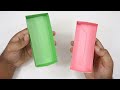 How to Make Origami Rectangle Box Easy - Paper Rectangular Box Tutorial