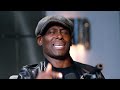 David Harewood: The Chilling Story Of How A Hollywood Star Lost His Mind | E185