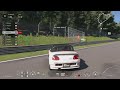 Curbs Are So Safe and Predictable In Gran Turismo 7