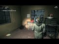 Let's play Alan Wake épisode 6 : Zone X.