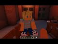 Turned Into a Werewolf | Minecraft Hide and Seek