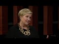 Audience Q&A: Brené Brown, Ph.D.