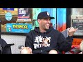 OUTSIDE WITH GORILLA NEMS | EPISODE 16: DJ MUGGS + T.F.