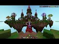 1 Hour of Hive Bedwars