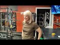 Jen Thompson Home Gym Tour!