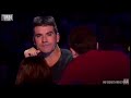 X FACTOR RUDE AUDITIONS PART 1
