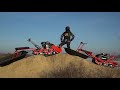 The newest motorized sleds Tofalar! New level of snow riding!