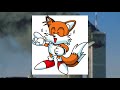 Tails did WHAT (feat @tcwd6407  as tails)