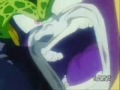 CELL- DBZ  ALEJANDRO BY LADY GAGA AMV