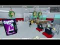 Revamp Mall To MEGA STORE!!!! #roblox #gaming