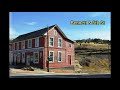 Cripple Creek, Victor, Then and Now