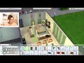 Building an 8 sim starter home that actually looks good