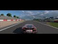 GT Sport: Aventador LP700-4 Gameplay at Nürburgring