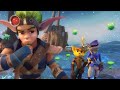 Playstation Move Heros Cutscenes with Subtitles HD