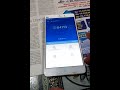 Xiaomi mi note pro bermasalah