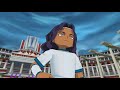 Inazuma Eleven Go Strikers 2013 Zeus Vs Royal Academy Wii 1080p (Dolphin/Gameplay)