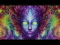 Psychedelic Trance - Hallucinations mix 2023