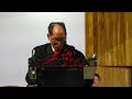 Dr. H.S. Rotokha || Tiqhitini Mekua || Post Tuluni || Youth Combine Service || SBCZ