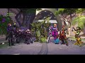 Numbani - McCree & Bastion - QP - 2018-09-08