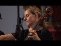 Mozart: Sinfonia Concertante /Gabetta, Eberle, Smirnov, Mönkemeyer, Ridout, J.-Laferrière, M. Botana