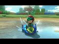 Mario Kart 8 - Balloon Battle (Samus Suit)