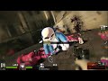 Modded Left 4 Dead 2 Fun