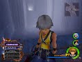 kh1 sora and riku test