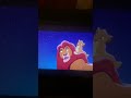 The Lion King (1994) - The Great Kings of the Past