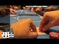 Bluff CATCHING with QUEENS!! | Poker Vlog | Episode 49