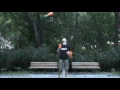 Juggling of 2012