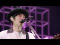 スピッツ / 映画『スピッツ コンサート 2020 “猫ちぐらの夕べ”』ダイジェスト映像