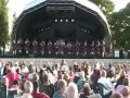 Rose and Thistle Pipe Band - South Coast Proms