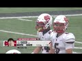 2023 NCAA Div III FB Championship Semifinal - North Central (IL) vs Wartburg