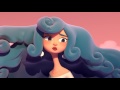 CGI 3D Animated Short: 