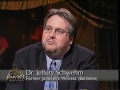 Dr. Jeffrey Schwehm: A Jehovah's Witness Who Became a Catholic - The Journey Home (05-10-2004)