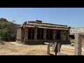 Karnataka Beautiful place | Places to Visit in Hampi