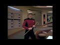 Captain Picard Dancing and Singing on the Bridge  - Best Possible Quality