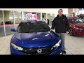 Adam Rumball - Sales and Leasing Consultant - Whitby Oshawa Honda