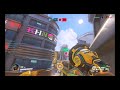 Overwatch Montage #6